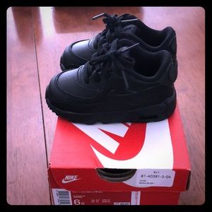 Nike air max 90 LTR BR